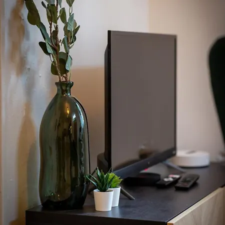Ceylan Bel F2 A Apartment *