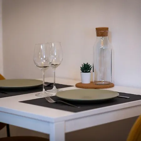 Apartment Ceylan Bel F2 A