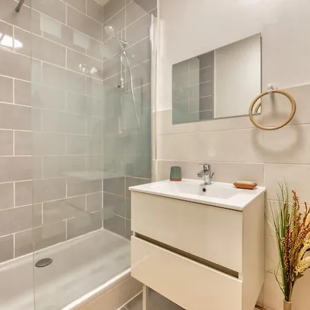 Appartamento Ceylan Bel F2 à *