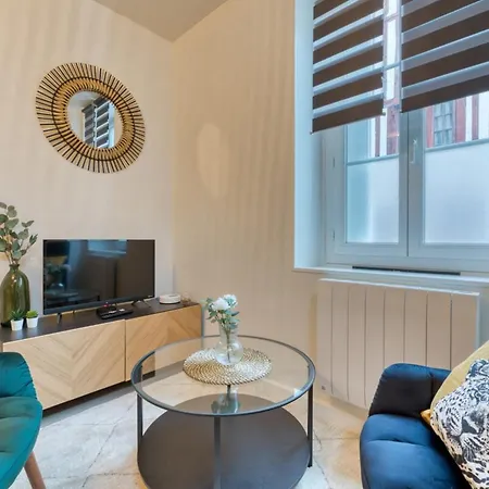 Ceylan Bel F2 A Apartmán