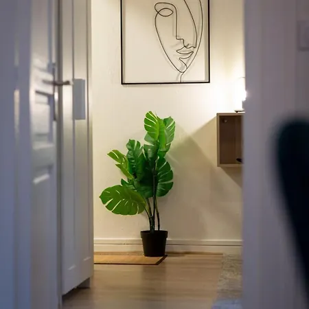 Ceylan Bel F2 à Appartamento *