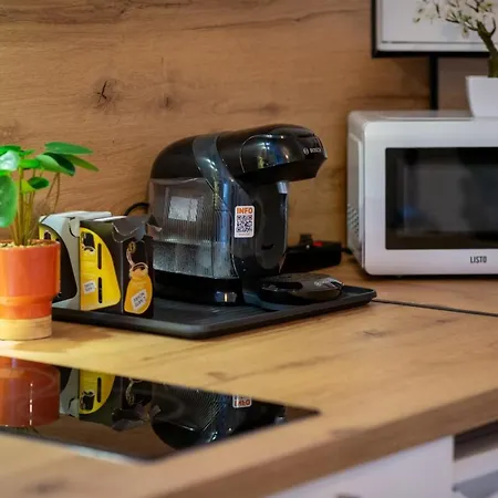 Ceylan Bel F2 A Apartmán