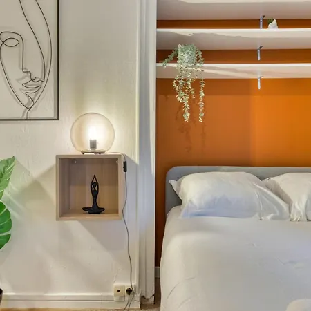 Ceylan Bel F2 à Appartamento Rouen