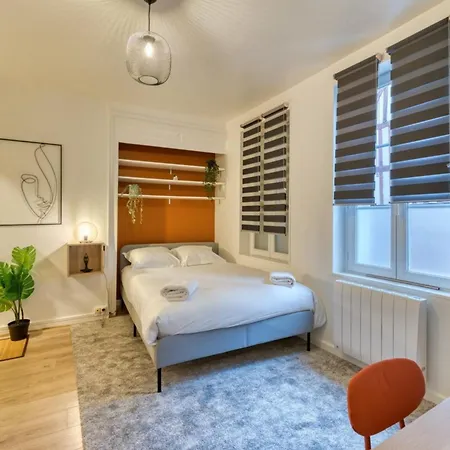 Appartamento Ceylan Bel F2 à