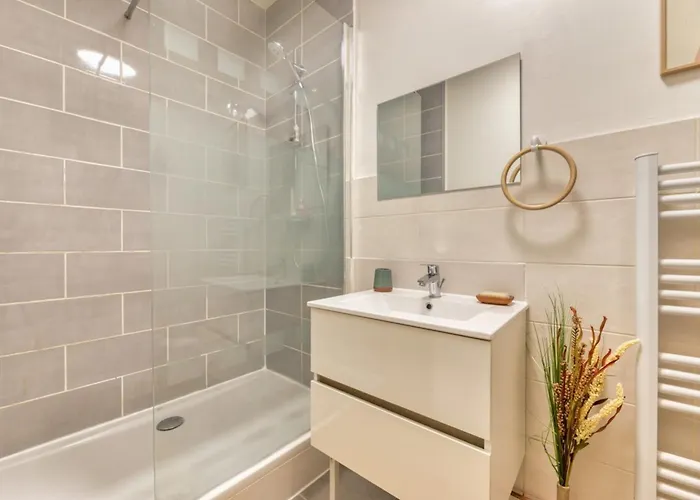 Apartmán Ceylan Bel F2 A *