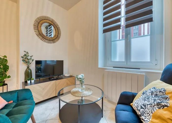 Ceylan Bel F2 A Apartmán