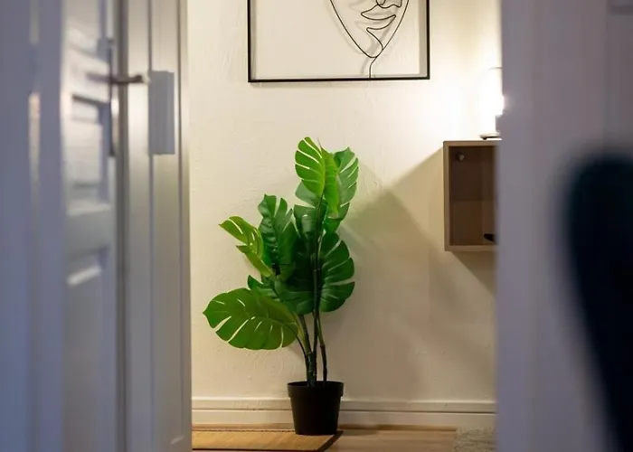 Ceylan Bel F2 A Apartment *