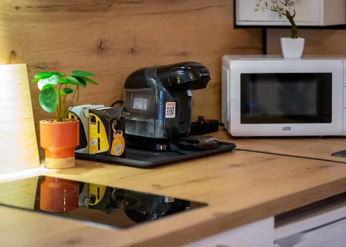 Ceylan Bel F2 A Apartmán