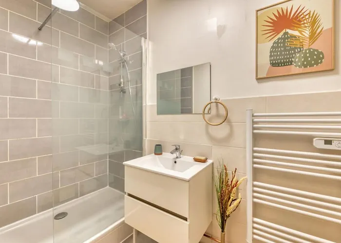 Ceylan Bel F2 A Apartment *