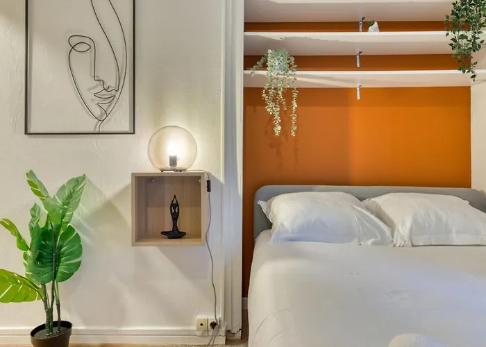 Ceylan Bel F2 A Apartment Rouen