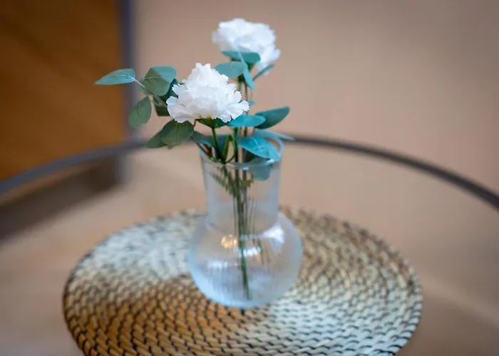 Ceylan Bel F2 A Apartment