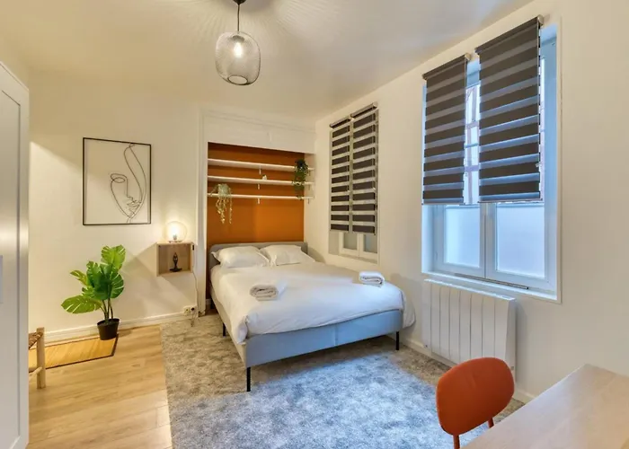 Apartmán Ceylan Bel F2 A