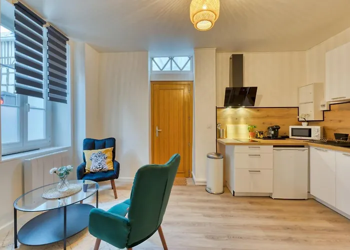 Ceylan Bel F2 A * Rouen