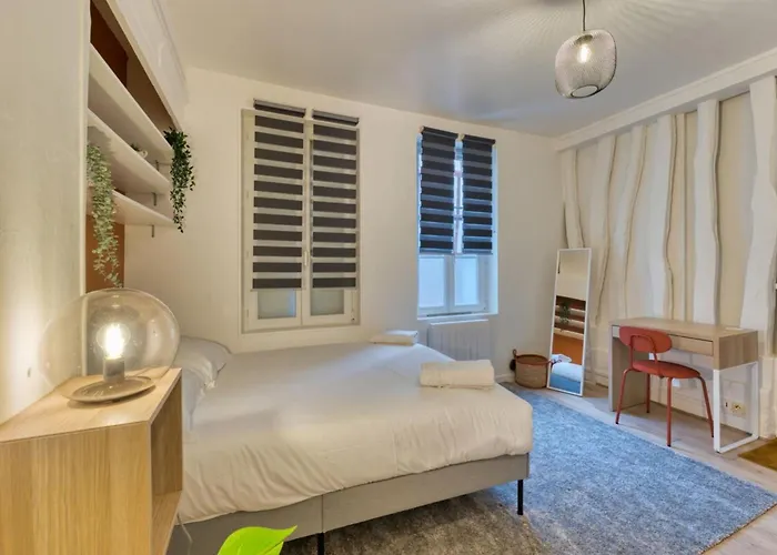 Ceylan Bel F2 A Apartmán