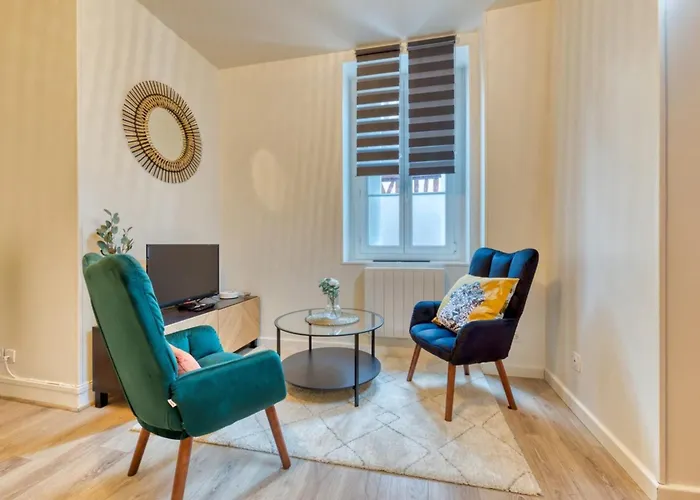 Ceylan Bel F2 A Rouen